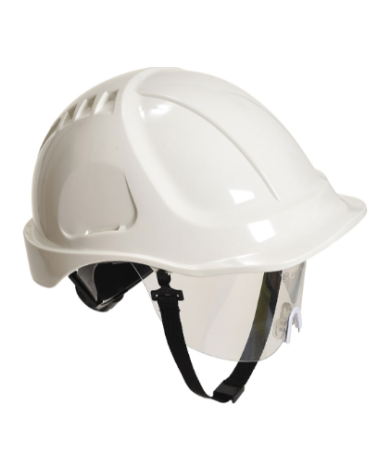 Casque de chantier