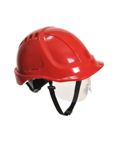 Casque de chantier