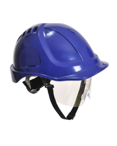 Casque de chantier