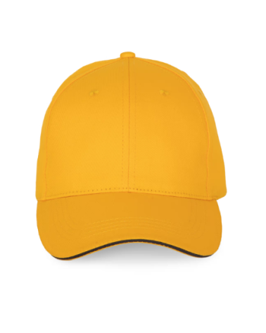 casquette de travail