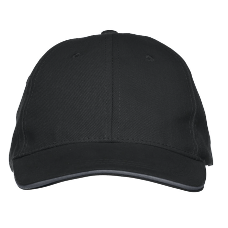 casquette personnalisable broderie