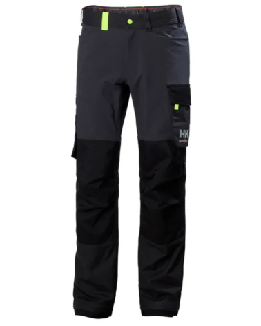 Pantalon stretch OXFORD helly hansen