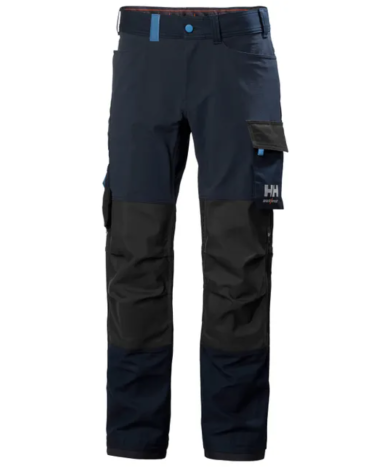 Pantalon stretch OXFORD helly hansen