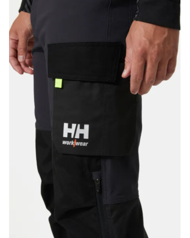 Pantalon stretch OXFORD helly hansen