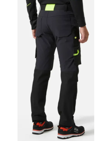 Pantalon stretch OXFORD helly hansen