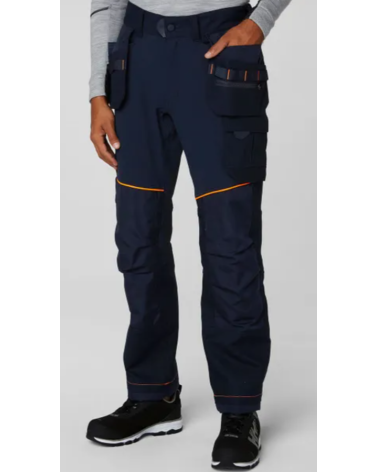 Pantalon de travail BTP Chelsea Cons Helly Hansen