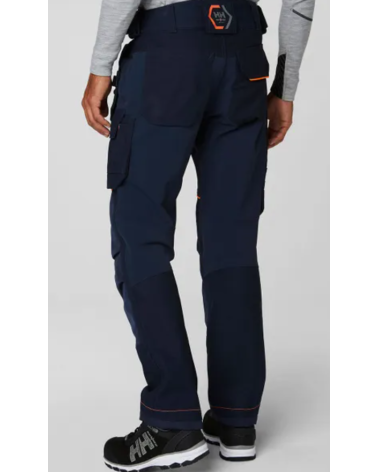 Pantalon de travail BTP Chelsea Cons Helly Hansen