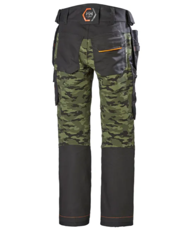 Pantalon de travail BTP Chelsea Cons Helly Hansen