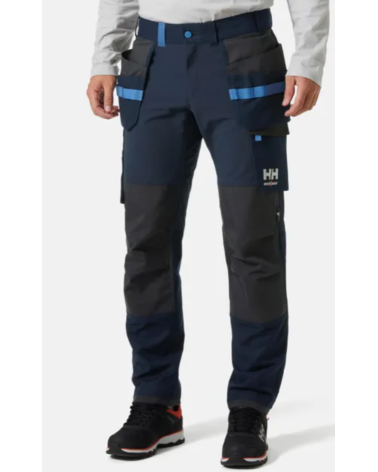 pantalon de travail Helly Hansen