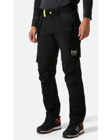 pantalon de travail Helly Hansen