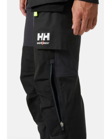 pantalon de travail Helly Hansen