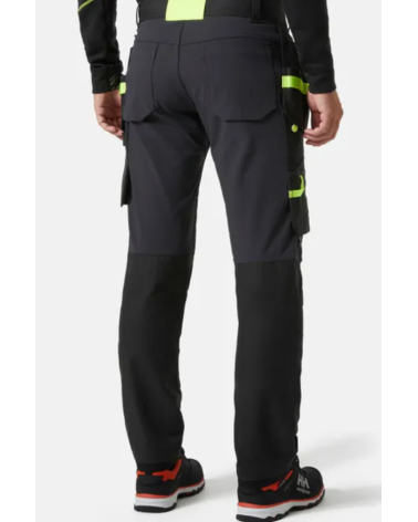 pantalon de travail Helly Hansen