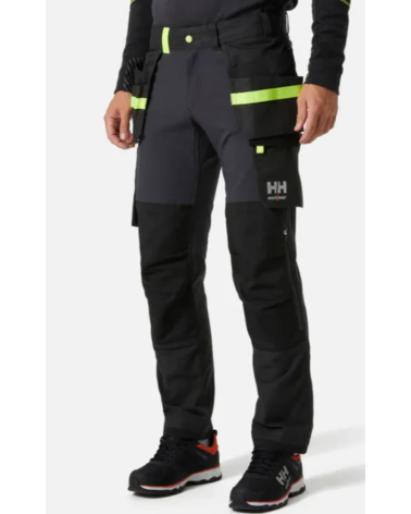 pantalon de travail Helly Hansen