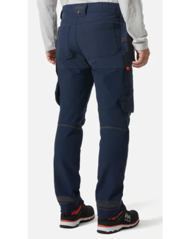 Pantalon Artisan Kensington Helly Hansen