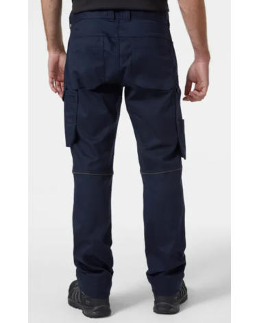 pantalon peintre helly hansen