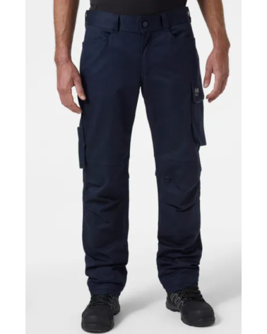 Pantalon de travail Manchester Helly Hansen