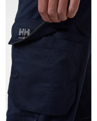 pantalon peintre helly hansen