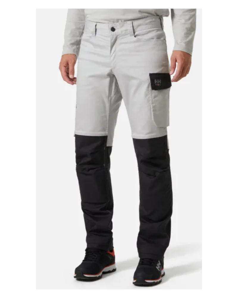 pantalon peintre helly hansen