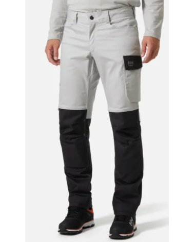 pantalon peintre helly hansen