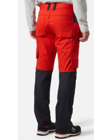 pantalon peintre helly hansen