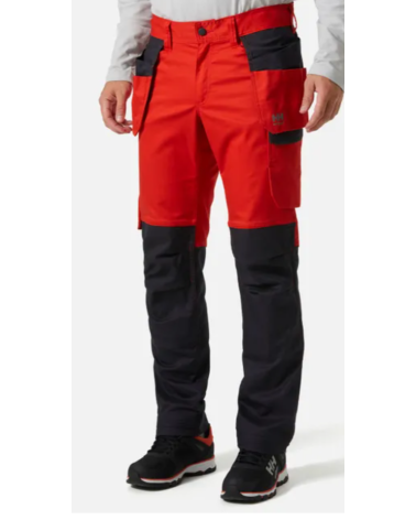 pantalon peintre helly hansen