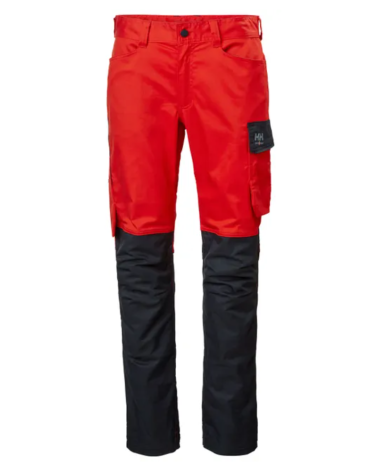 pantalon peintre helly hansen