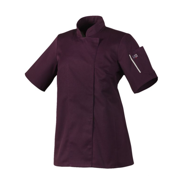 veste de cuisine femme