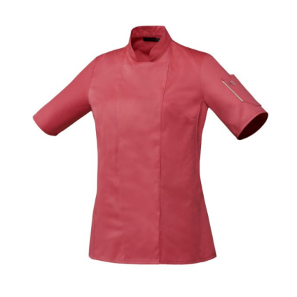 veste de cuisine femme