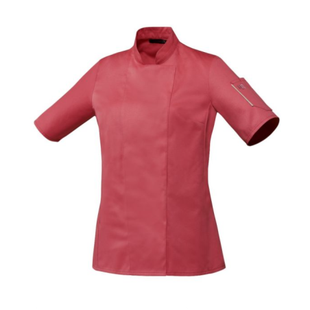 Veste de cuisine pour femme