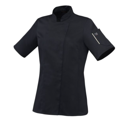 veste de cuisine femme