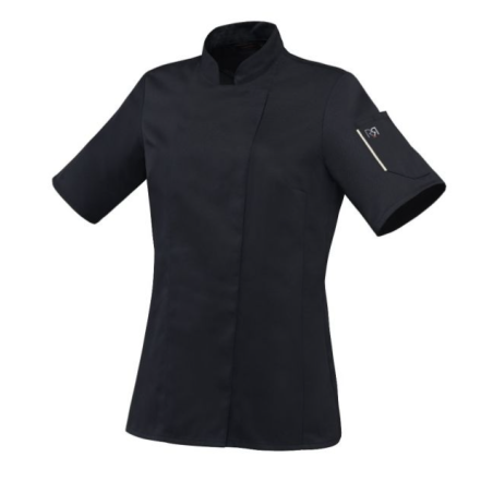 Veste de cuisine pour femme