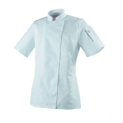 veste de cuisine femme