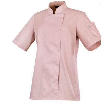 veste de cuisine femme