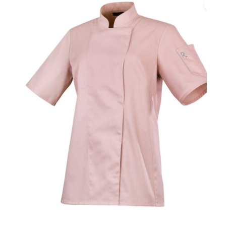 Veste de cuisine pour femme