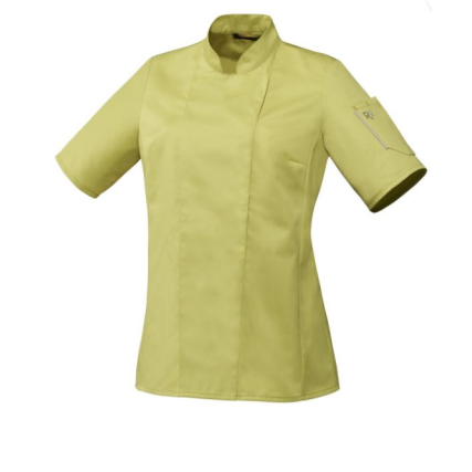 veste de cuisine femme