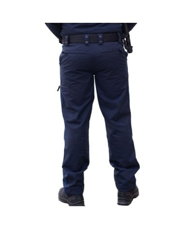 Pantalon Ripstop Police Municipale