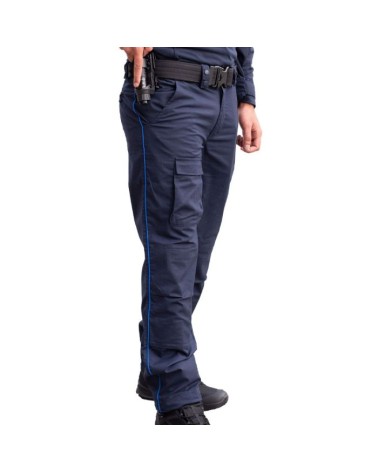 Pantalon Ripstop Police Municipale