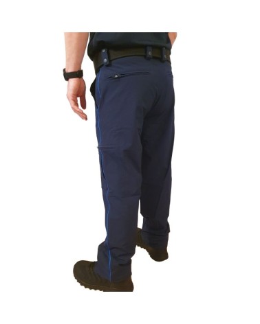 Pantalon pour homme Leger police municipale