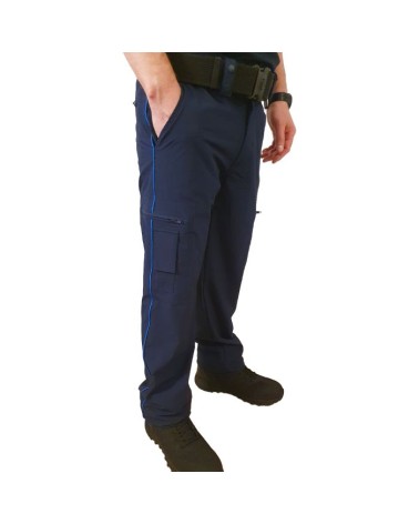 Pantalon pour homme Leger police municipale