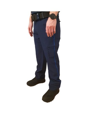 Pantalon pour homme Leger police municipale