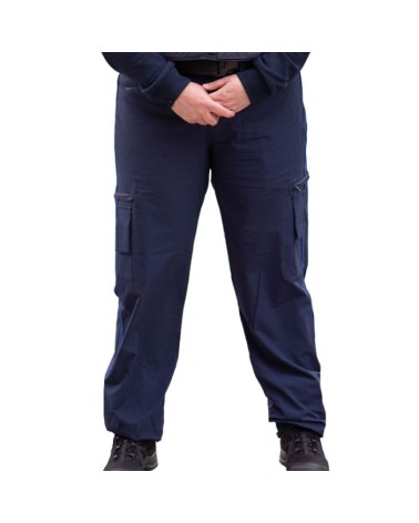 Pantalon femme agent police municipale