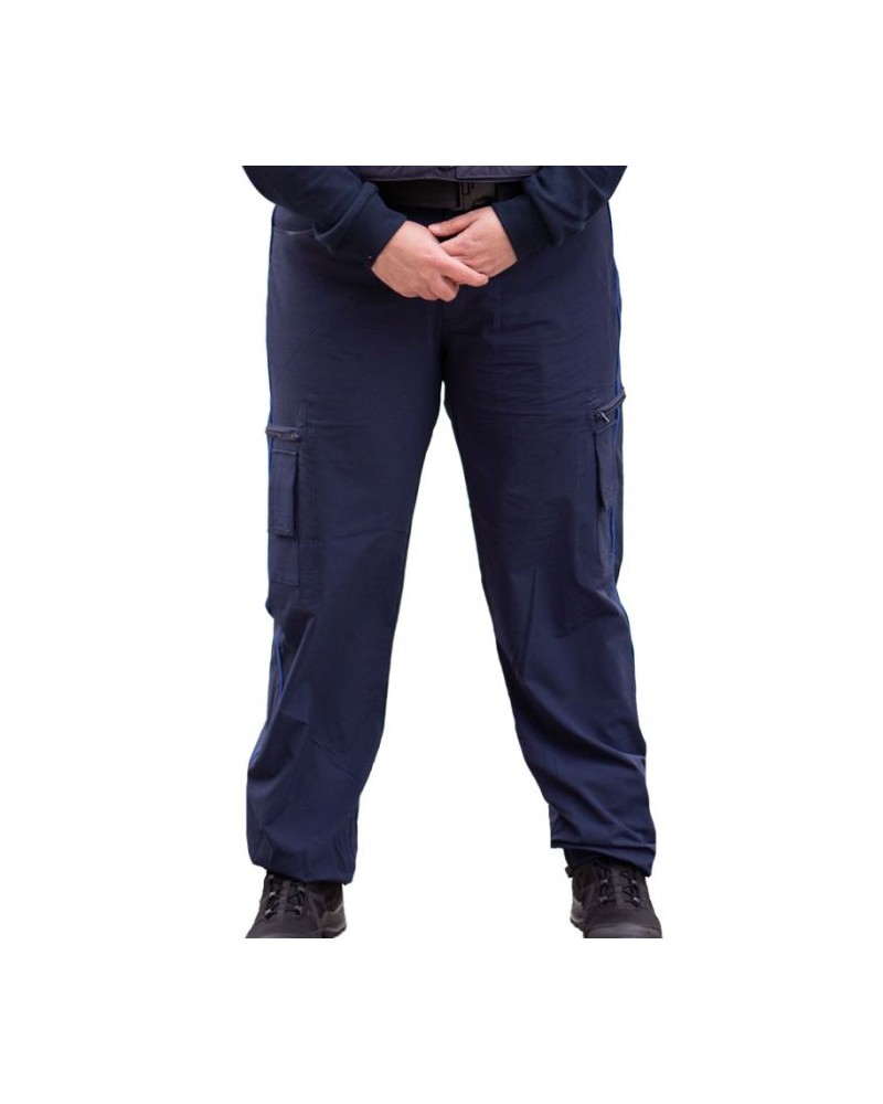 Pantalon femme agent police municipale