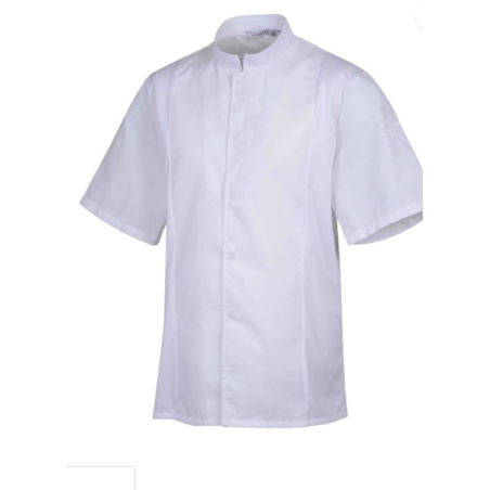 veste de cuisine très légère