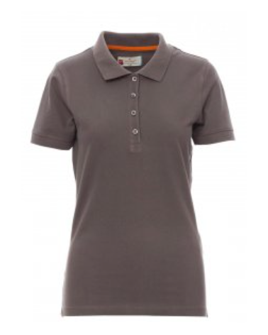 POLO cintré POUR FEMME