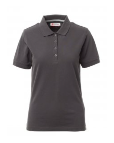 POLO cintré POUR FEMME