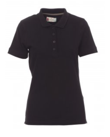 POLO cintré POUR FEMME