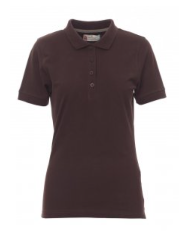 POLO cintré POUR FEMME