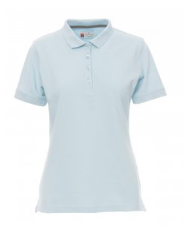 POLO cintré POUR FEMME