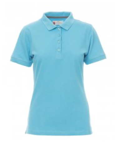 POLO cintré POUR FEMME