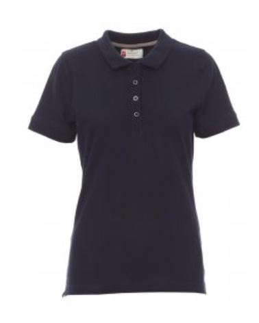 POLO cintré POUR FEMME